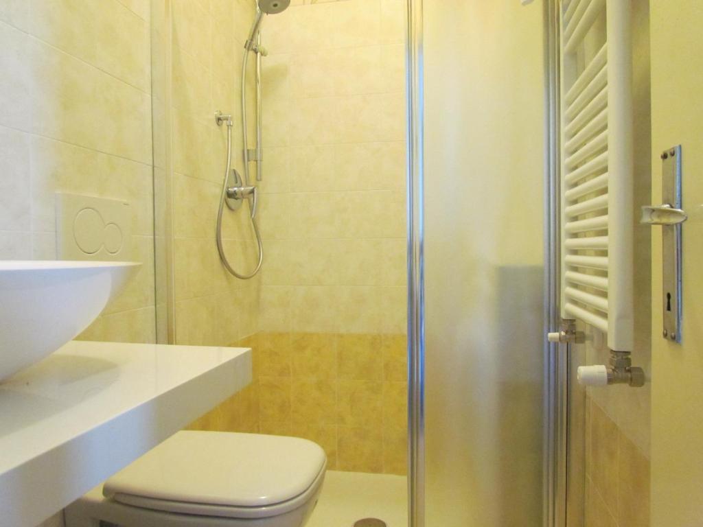 Hotel San Faustino Torri Del Benaco Szoba fotó