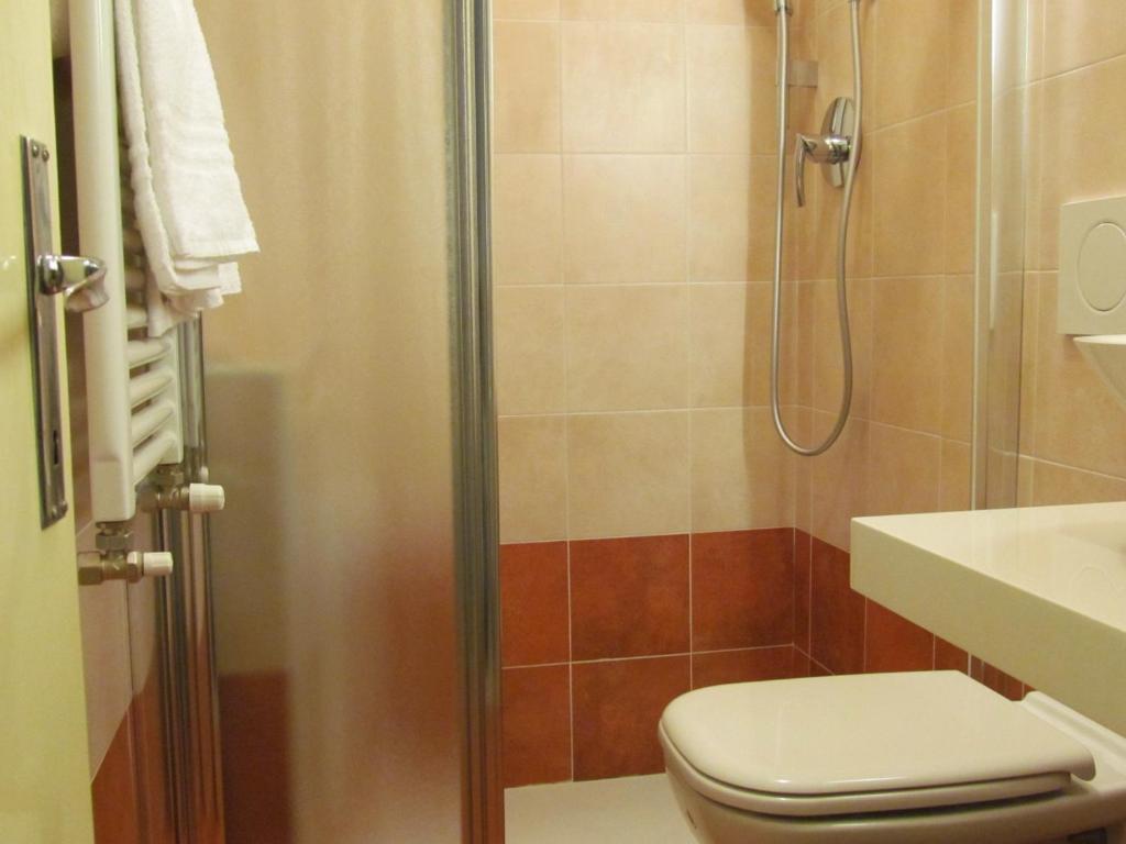 Hotel San Faustino Torri Del Benaco Szoba fotó