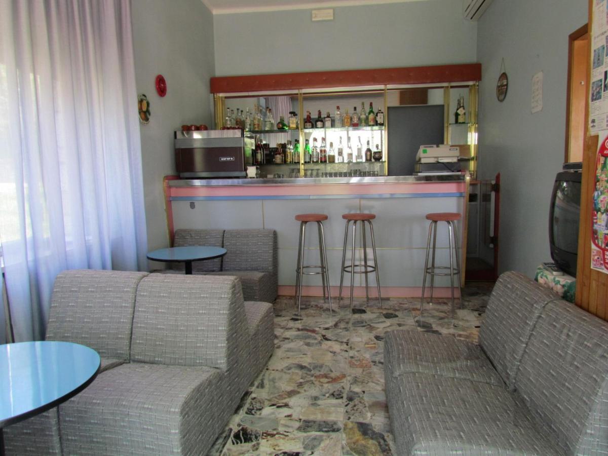 Hotel San Faustino Torri Del Benaco Kültér fotó